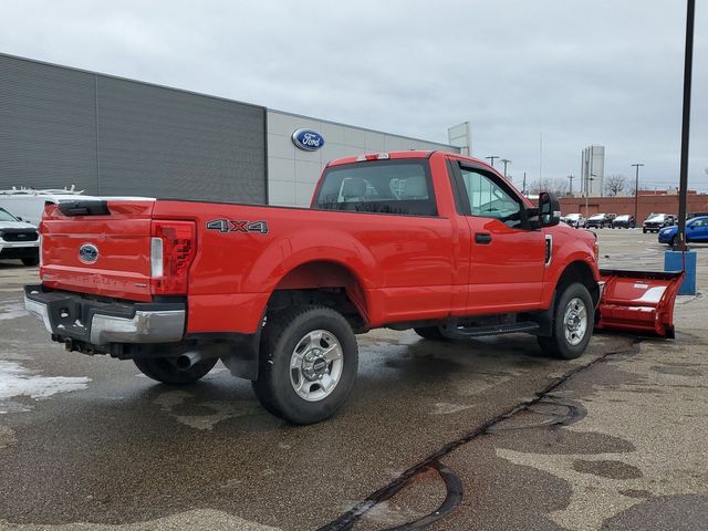 2017 Ford F-350 XL