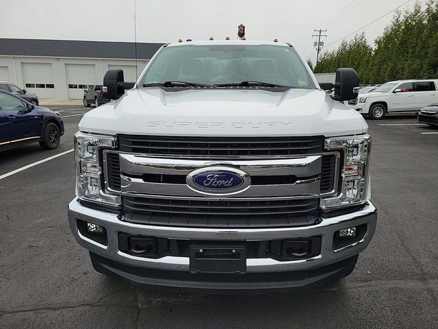 2017 Ford F-350 XL