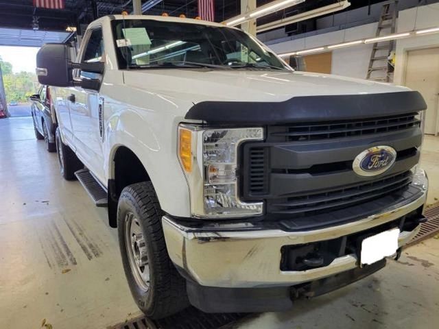 2017 Ford F-350 XL