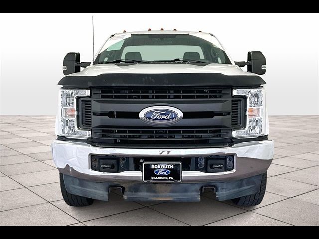 2017 Ford F-350 XL