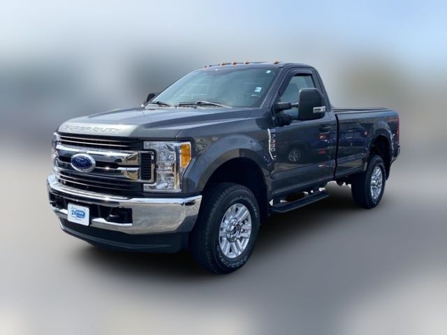 2017 Ford F-350 XL