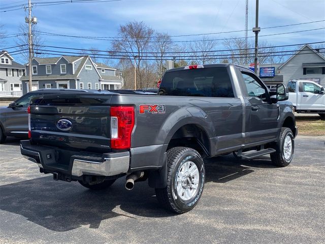 2017 Ford F-350 XL
