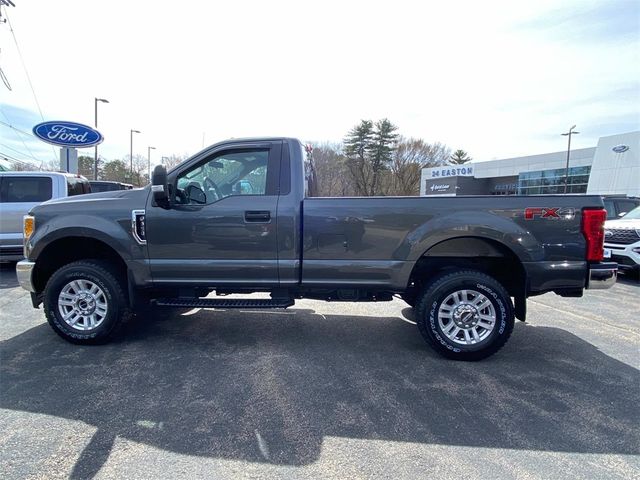 2017 Ford F-350 XL