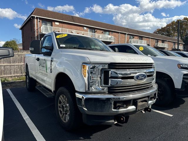 2017 Ford F-350 XL