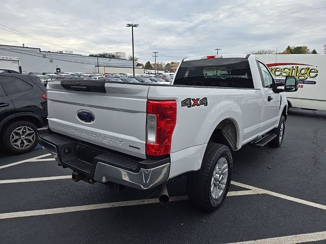 2017 Ford F-350 XL