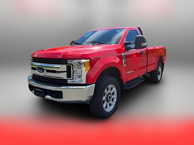 2017 Ford F-350 XL
