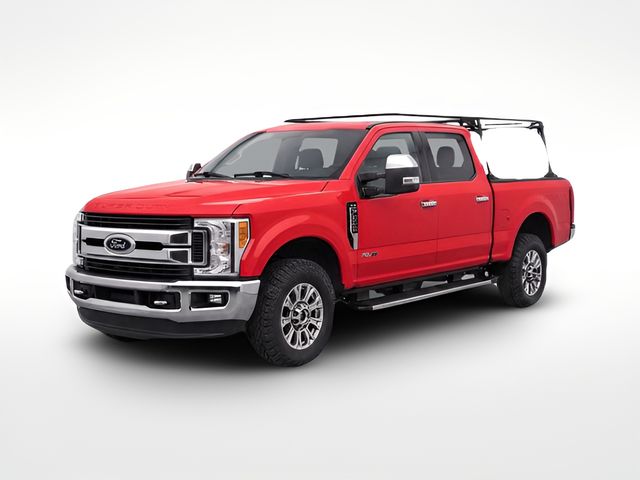 2017 Ford F-350 XLT