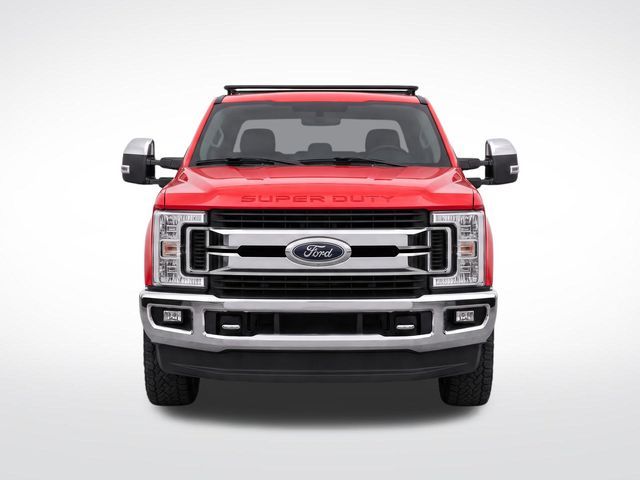 2017 Ford F-350 XLT