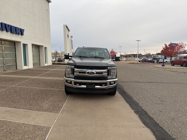 2017 Ford F-350 XLT