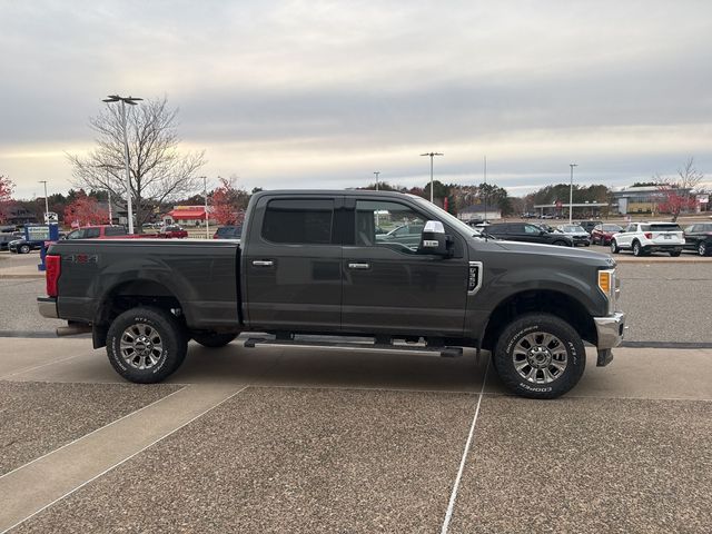 2017 Ford F-350 XLT