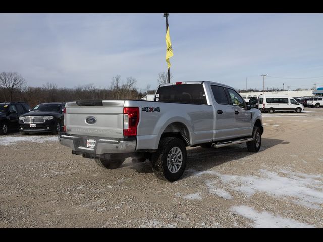 2017 Ford F-350 XLT