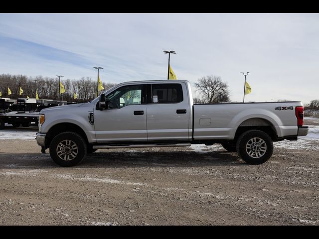 2017 Ford F-350 XLT