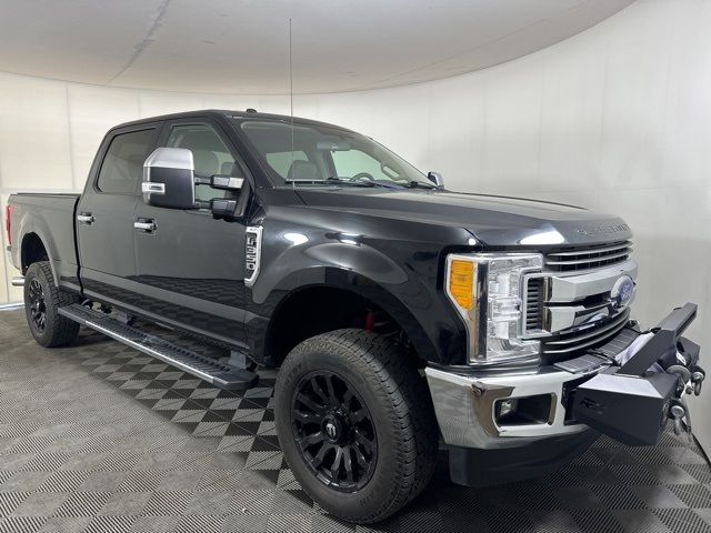 2017 Ford F-350 XLT