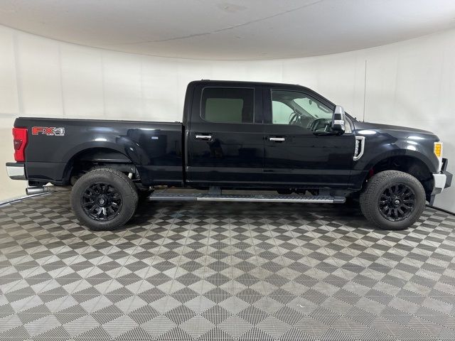 2017 Ford F-350 XLT