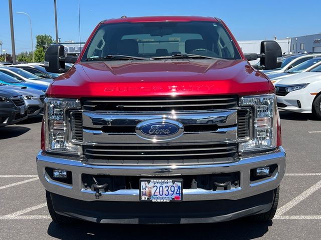 2017 Ford F-350 XLT