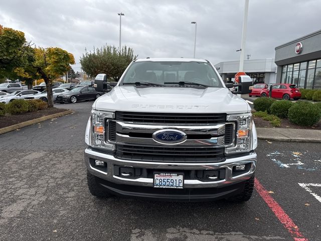 2017 Ford F-350 XLT