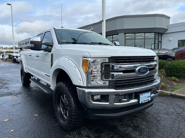 2017 Ford F-350 XLT