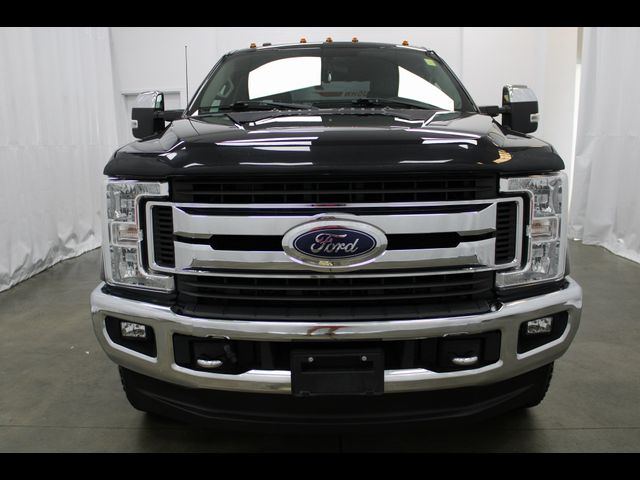 2017 Ford F-350 XLT