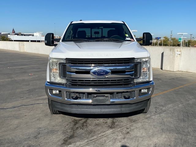 2017 Ford F-350 XLT