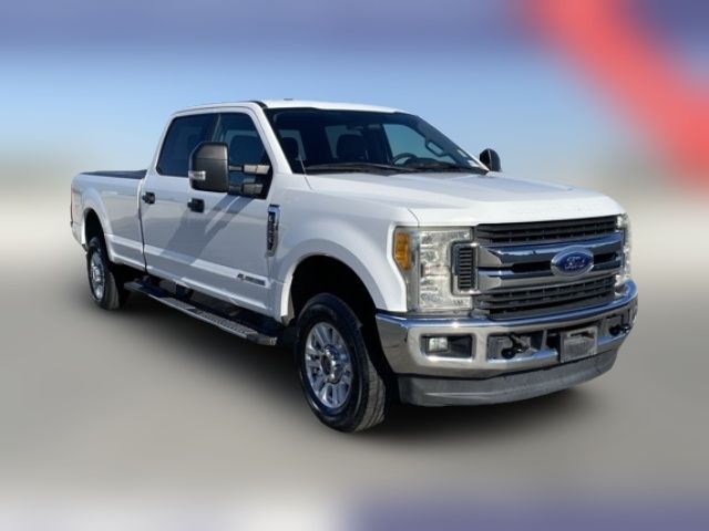 2017 Ford F-350 XLT