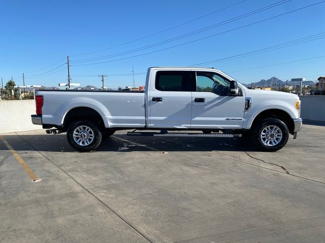 2017 Ford F-350 XLT