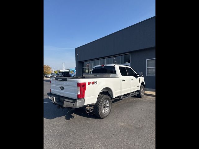 2017 Ford F-350 XLT