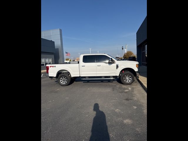 2017 Ford F-350 XLT