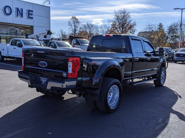 2017 Ford F-350 XLT