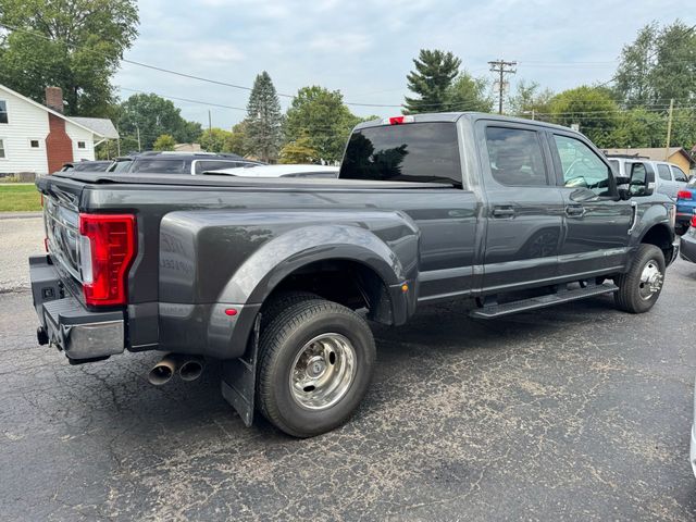 2017 Ford F-350 XLT