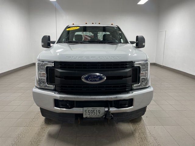 2017 Ford F-350 XL