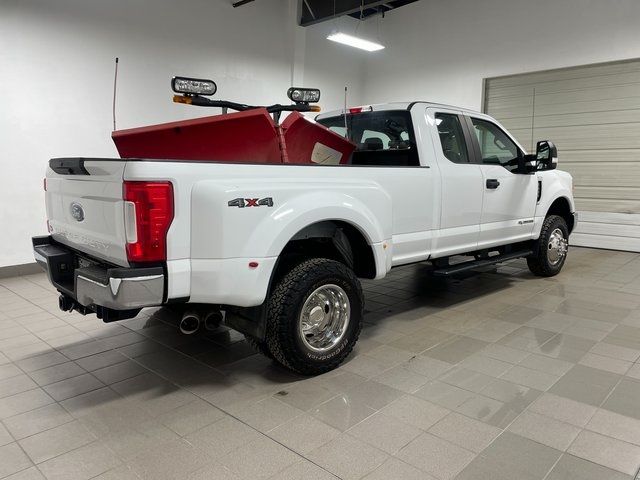 2017 Ford F-350 XL