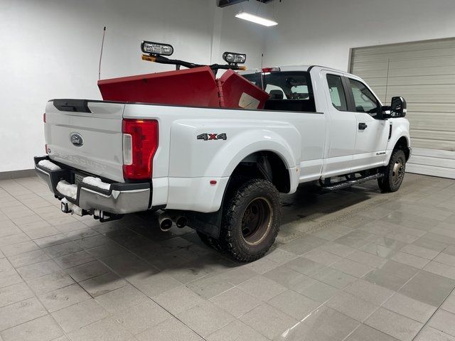 2017 Ford F-350 XL