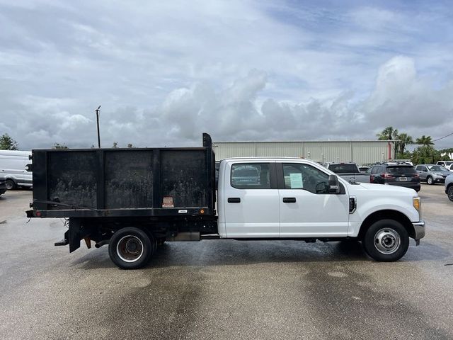 2017 Ford F-350 XL