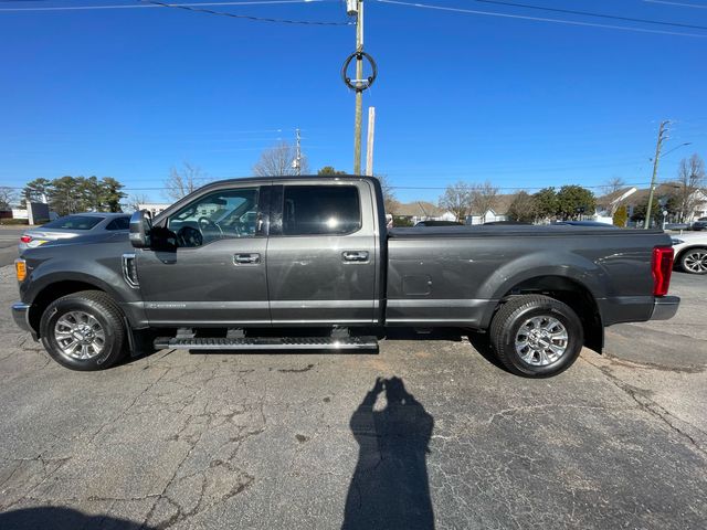 2017 Ford F-350 Lariat