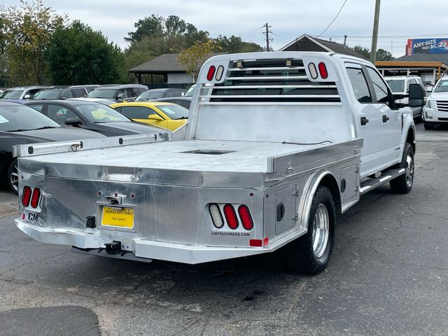 2017 Ford F-350 XL