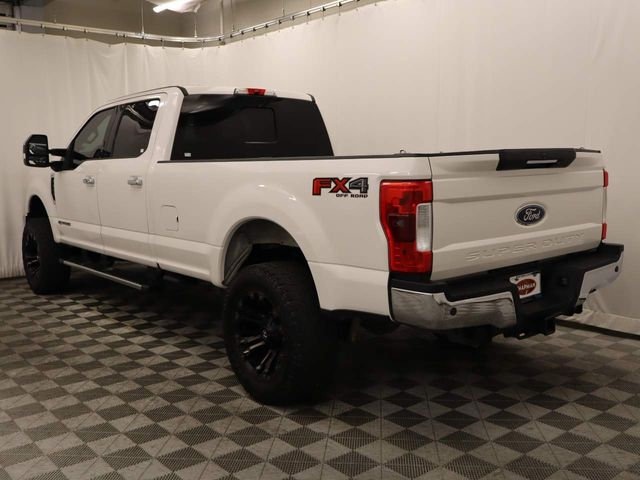 2017 Ford F-350 