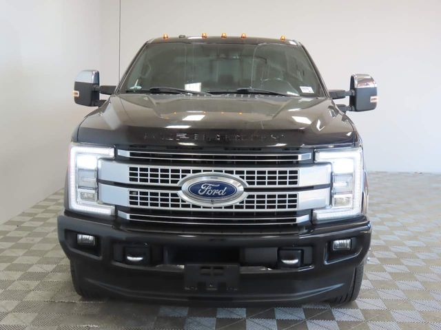 2017 Ford F-350 