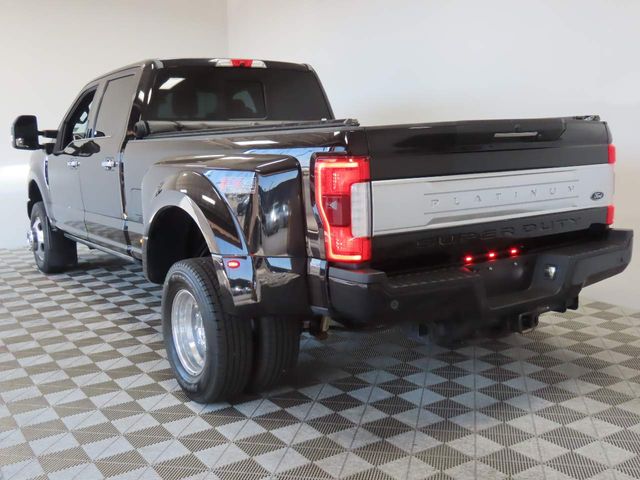 2017 Ford F-350 