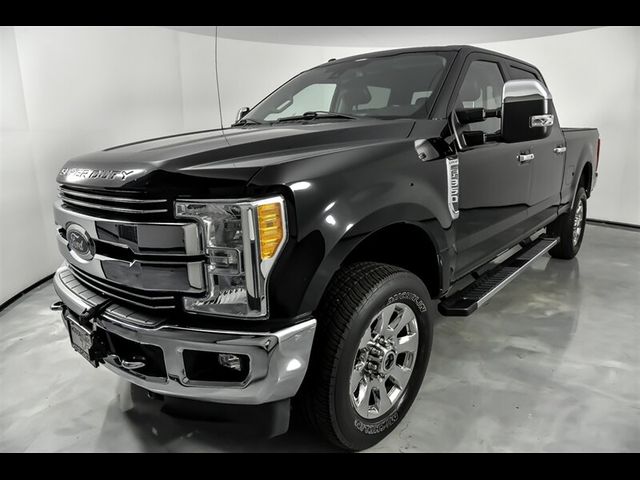 2017 Ford F-350 Lariat