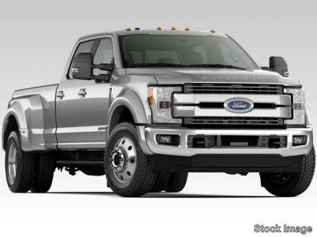 2017 Ford F-350 Lariat