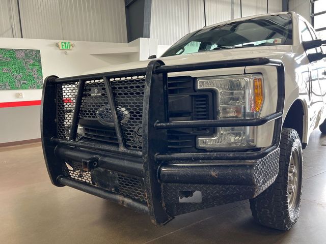 2017 Ford F-350 XL
