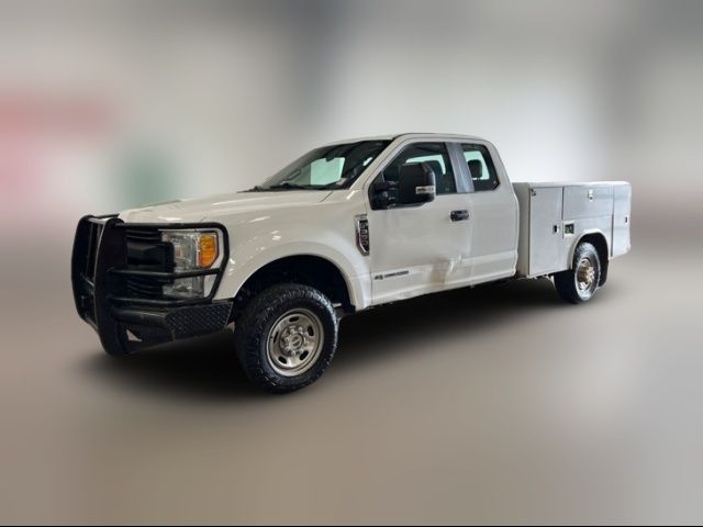 2017 Ford F-350 XL