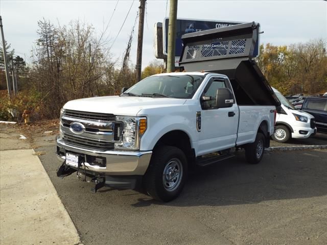 2017 Ford F-350 XL