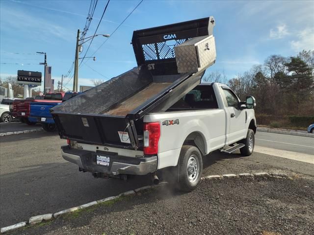 2017 Ford F-350 XL