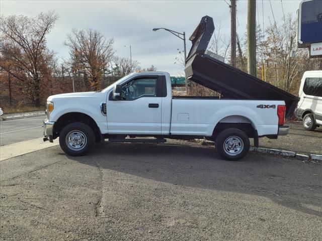 2017 Ford F-350 XL