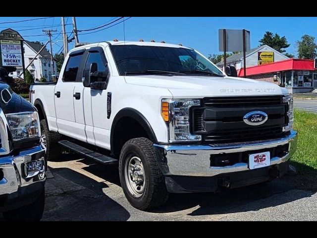 2017 Ford F-350 XL