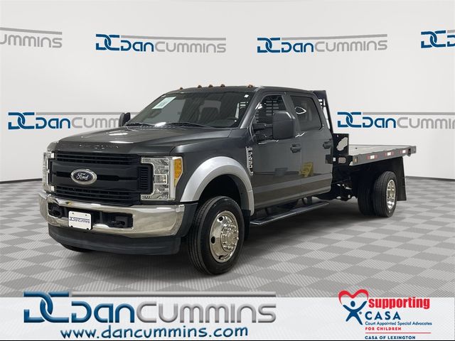 2017 Ford F-450 XL