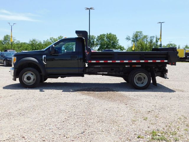 2017 Ford F-450 XL