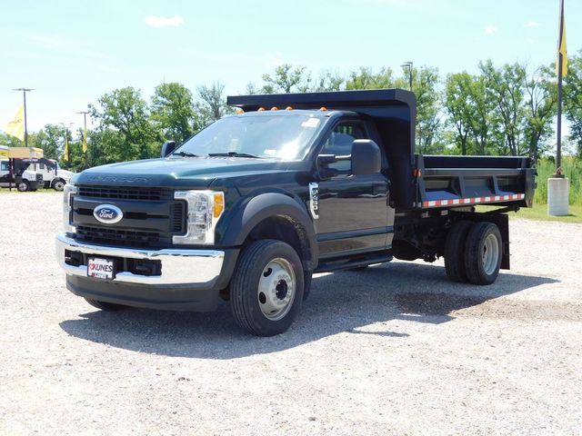 2017 Ford F-450 XL