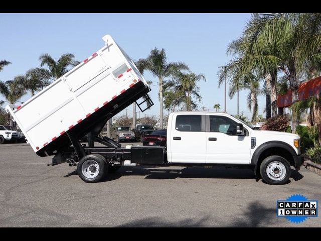 2017 Ford F-450 XL